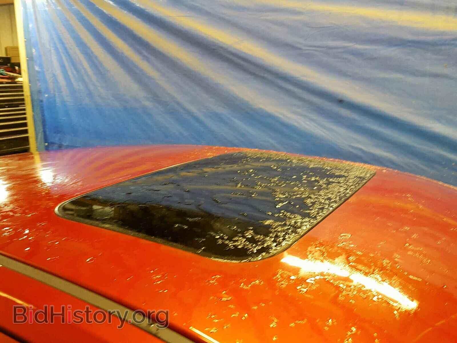 2010 DODGE AVENGER - VIN: 1B3CC5FB4AN201836 - Photo 9