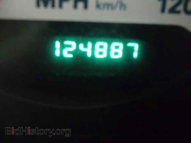 2005 DODGE CARAVAN - VIN: 1D4GP24R75B384534 - Фото 8