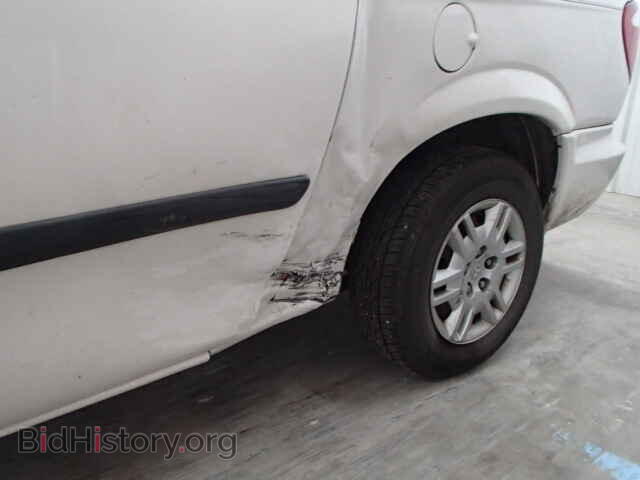 2005 DODGE CARAVAN - VIN: 1D4GP24R75B384534 - Фото 10