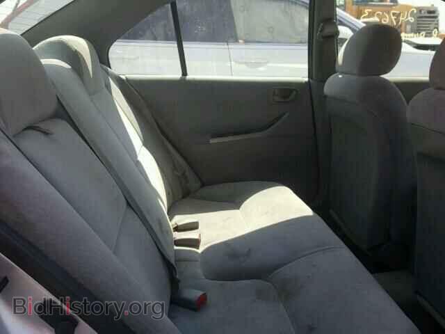 2003 MITSUBISHI GALANT - VIN: 4A3AA46G33E053972 - Фото 6
