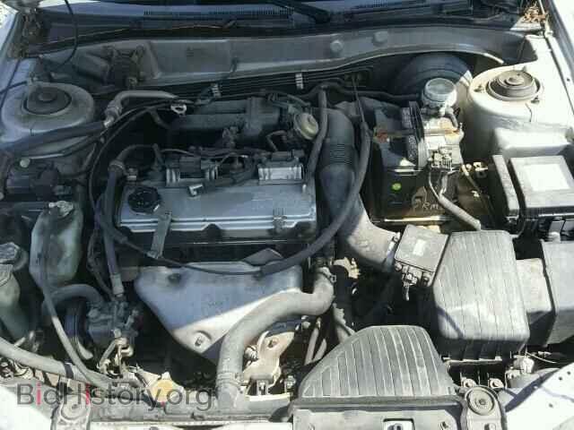 2003 MITSUBISHI GALANT - VIN: 4A3AA46G33E053972 - Фото 7