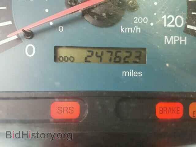 2003 MITSUBISHI GALANT - VIN: 4A3AA46G33E053972 - Фото 8