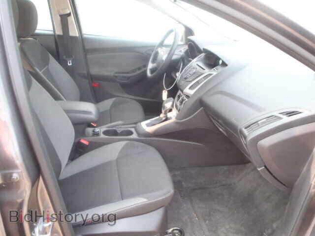 2012 FORD FOCUS - VIN: 1FAHP3F22CL474663 - Photo 5