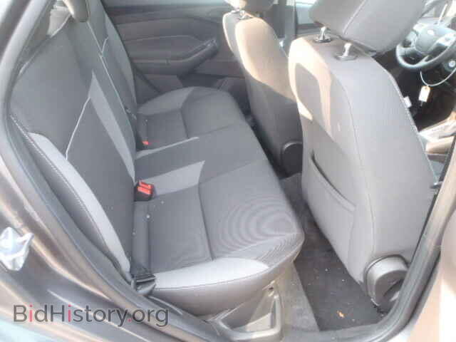 2012 FORD FOCUS - VIN: 1FAHP3F22CL474663 - Photo 6