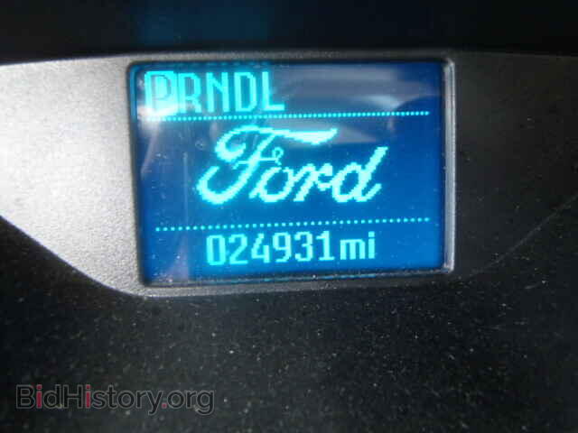 2012 FORD FOCUS - VIN: 1FAHP3F22CL474663 - Photo 8
