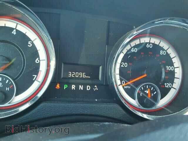 2015 DODGE CARAVAN - VIN: 2C4RDGBG8FR570454 - Photo 8