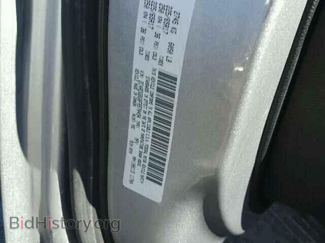 2015 DODGE CARAVAN - VIN: 2C4RDGBG8FR570454 - Photo 10