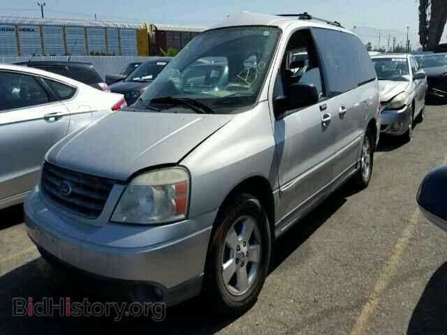 2004 FORD FREESTAR - VIN: 2FMZA57634BA54100 - Фото 2