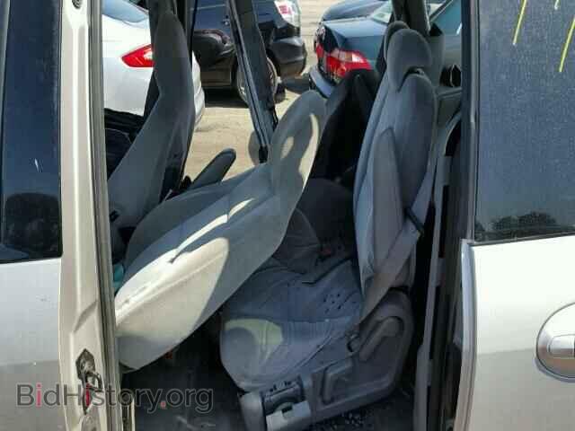 2004 FORD FREESTAR - VIN: 2FMZA57634BA54100 - Фото 6