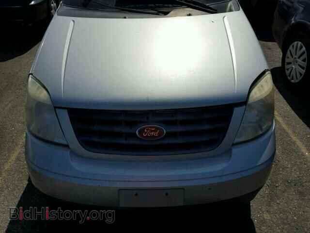 2004 FORD FREESTAR - VIN: 2FMZA57634BA54100 - Фото 7