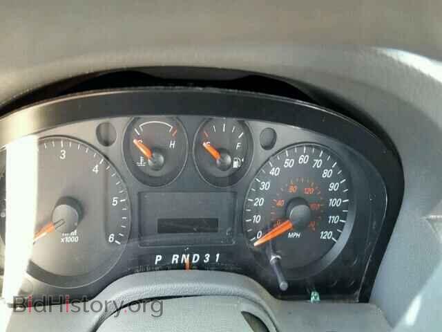 2004 FORD FREESTAR - VIN: 2FMZA57634BA54100 - Фото 8