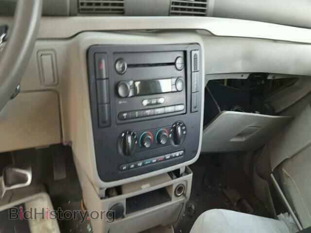 2004 FORD FREESTAR - VIN: 2FMZA57634BA54100 - Фото 9