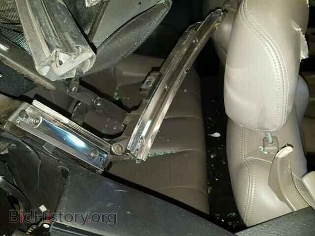 2003 MITSUBISHI ECLIPSE - VIN: 4A3AE55H93E025680 - Фото 6