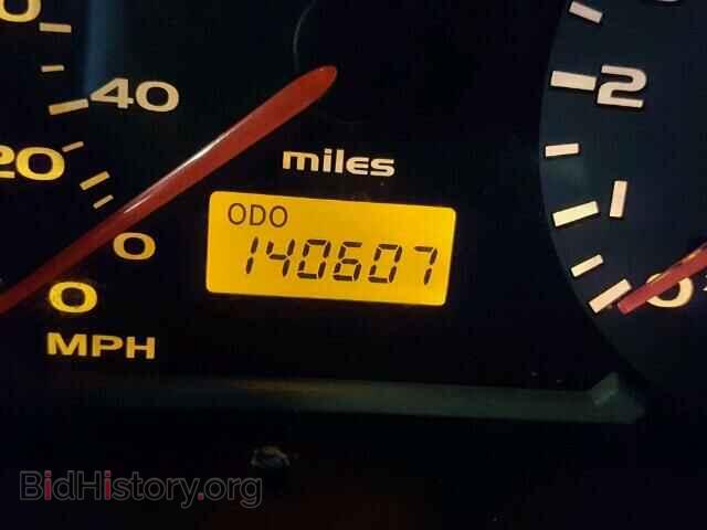2003 MITSUBISHI ECLIPSE - VIN: 4A3AE55H93E025680 - Фото 8