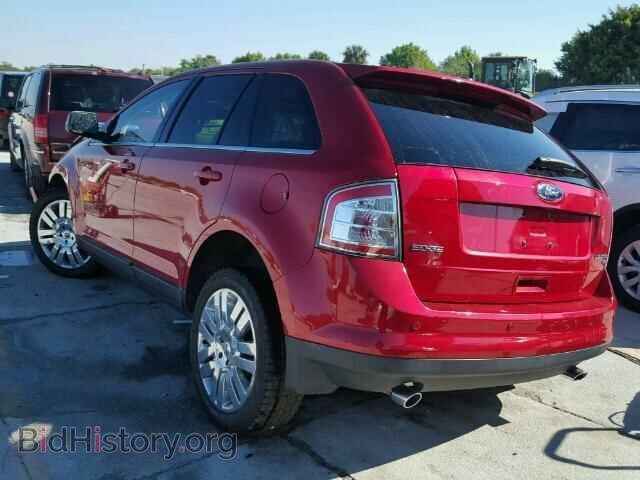 2010 FORD EDGE - VIN: 2FMDK4KCXABB47819 - Photo 3