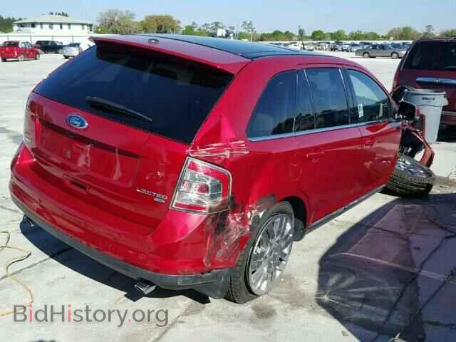 2010 FORD EDGE - VIN: 2FMDK4KCXABB47819 - Photo 4