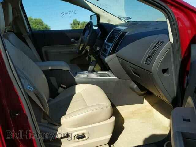 2010 FORD EDGE - VIN: 2FMDK4KCXABB47819 - Photo 5