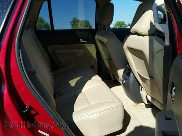 2010 FORD EDGE - VIN: 2FMDK4KCXABB47819 - Photo 6