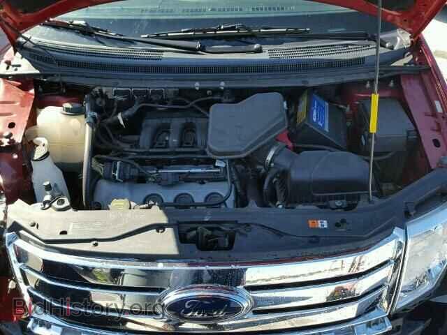 2010 FORD EDGE - VIN: 2FMDK4KCXABB47819 - Photo 7