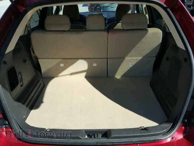 2010 FORD EDGE - VIN: 2FMDK4KCXABB47819 - Photo 9