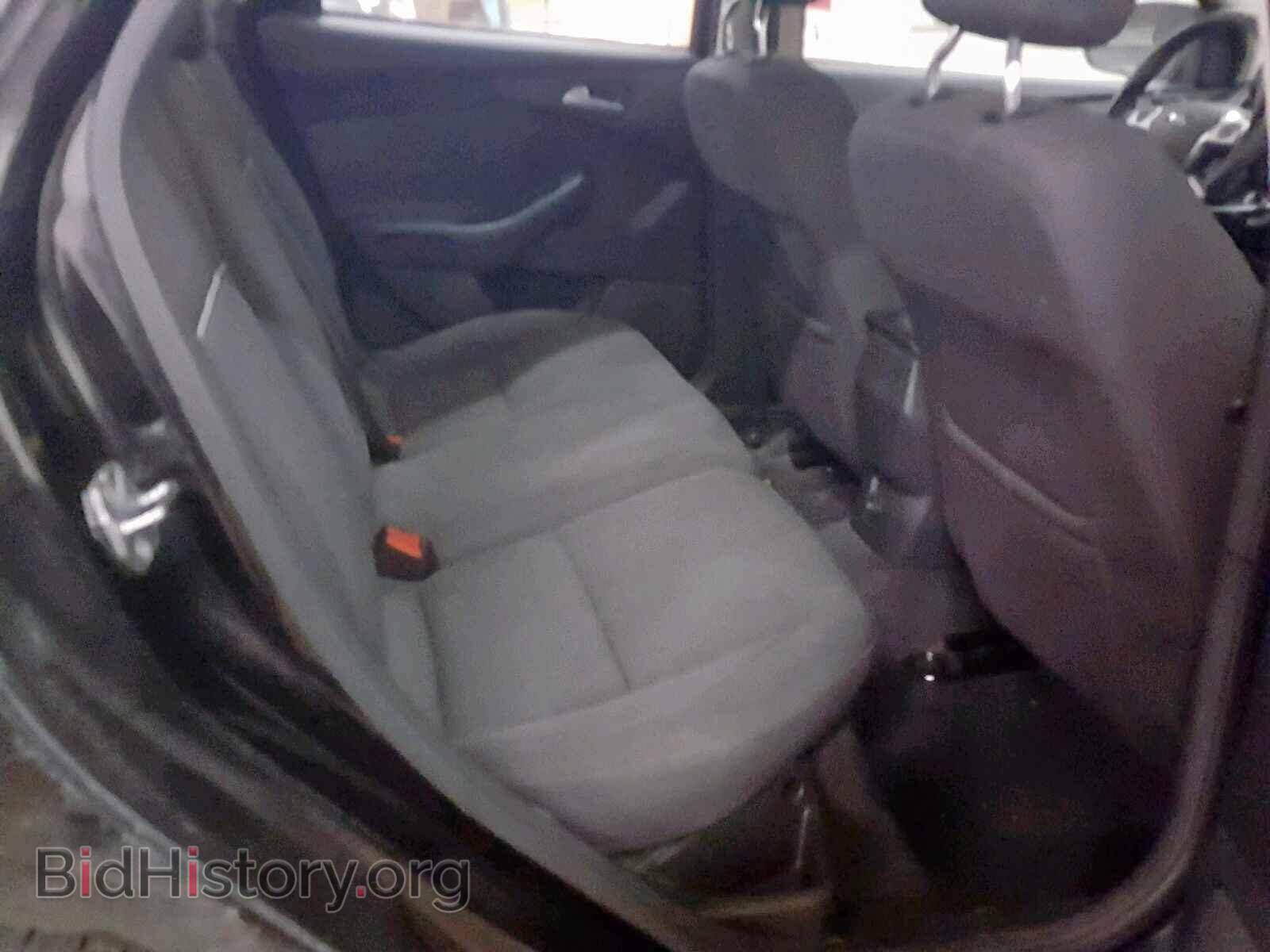 2012 FORD FOCUS - VIN: 1FAHP3H24CL349743 - Photo 6