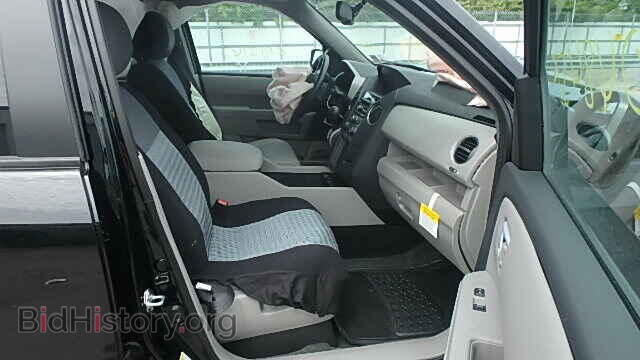 2015 HONDA PILOT - VIN: 5FNYF4H56FB073702 - Фото 5