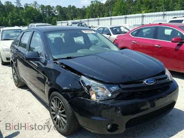 Фотография 1FAHP3GN8AW175702 - FORD FOCUS 2010