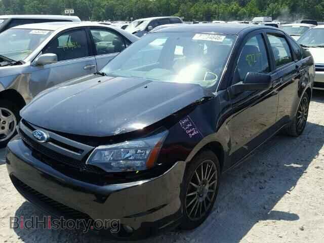 2010 FORD FOCUS - VIN: 1FAHP3GN8AW175702 - Photo 2