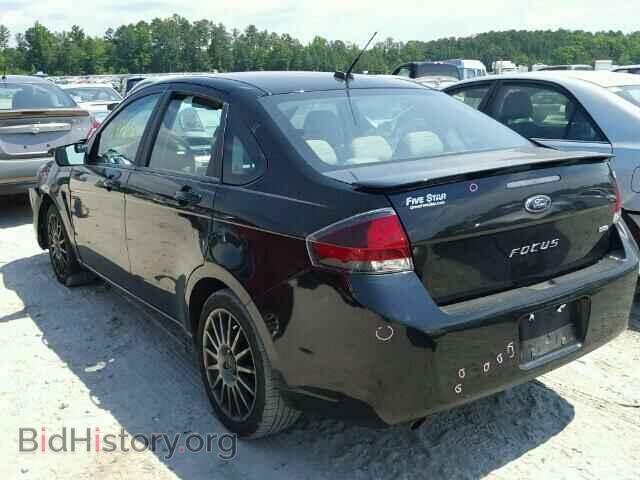2010 FORD FOCUS - VIN: 1FAHP3GN8AW175702 - Photo 3