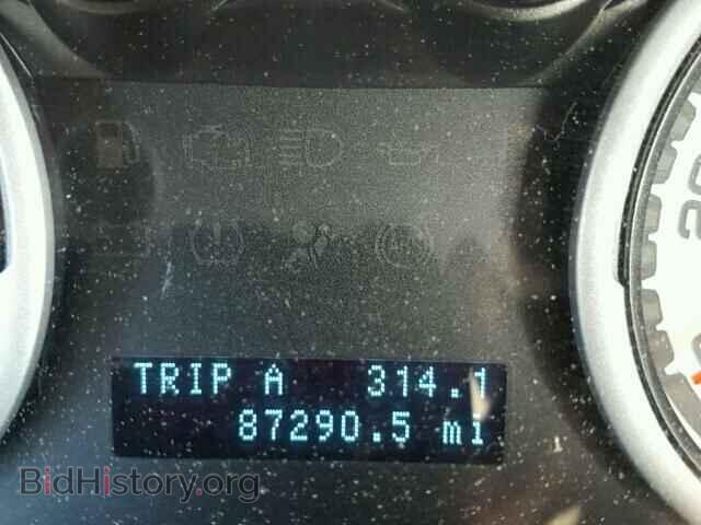 2010 FORD FOCUS - VIN: 1FAHP3GN8AW175702 - Photo 8
