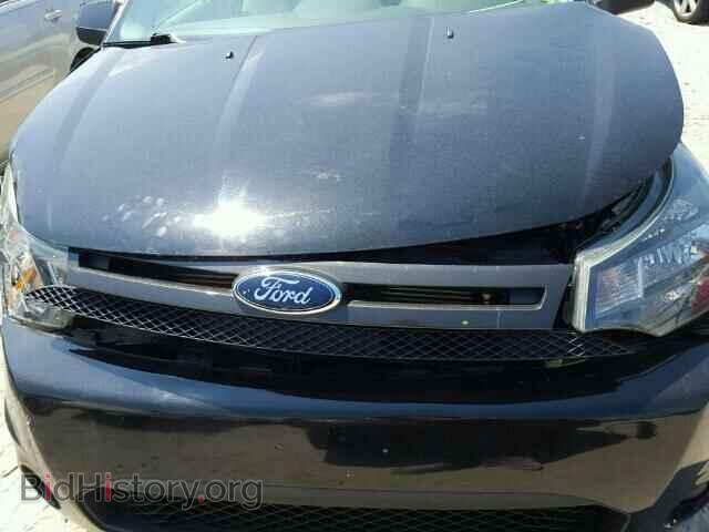 2010 FORD FOCUS - VIN: 1FAHP3GN8AW175702 - Photo 9