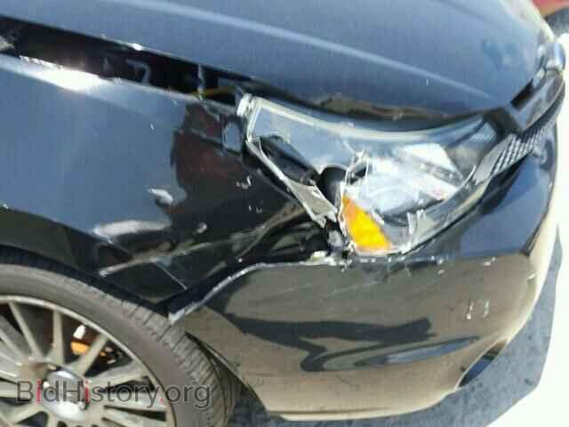 2010 FORD FOCUS - VIN: 1FAHP3GN8AW175702 - Photo 10