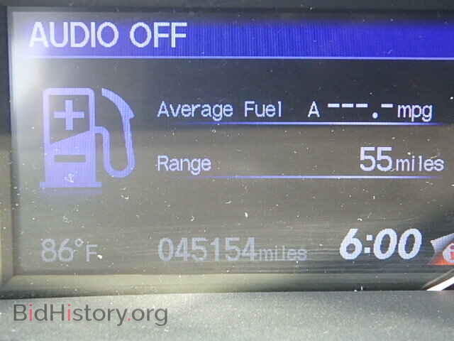 2014 HONDA CIVIC - VIN: 19XFB2F87EE265218 - Фото 8