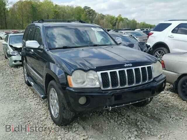 Фотография 1J8HS68246C362581 - JEEP CHEROKEE 2006
