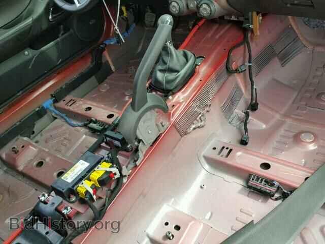 2014 CHEVROLET CAMARO - VIN: 2G1FT1EW4E9210059 - Фото 10