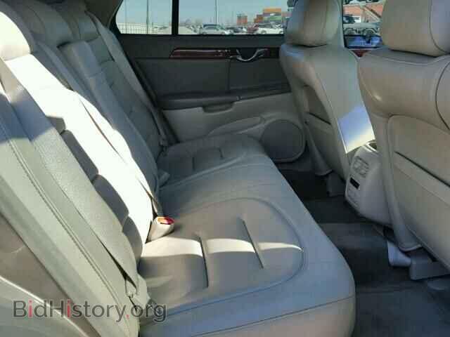 2002 CADILLAC DEVILLE - VIN: 1G6KD54YX2U119389 - Photo 6