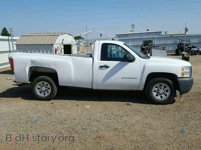 2012 CHEVROLET SILVERADO - VIN: 1GCNCPEA7CZ151425 - Фото 10
