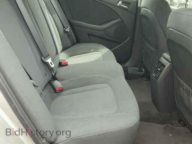 2012 KIA OPTIMA - VIN: KNAGM4AD3C5012014 - Фото 6