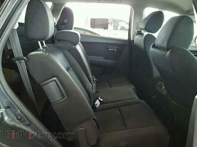 2014 MAZDA CX-9 - VIN: JM3TB2BA8E0436988 - Фото 6
