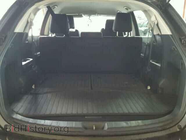 2014 MAZDA CX-9 - VIN: JM3TB2BA8E0436988 - Фото 10