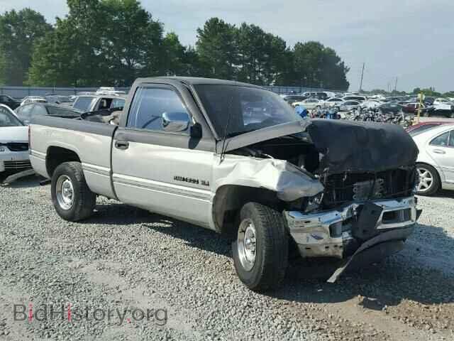 Photo 3B7HC16Y8RM565670 - DODGE RAM 1500 1994