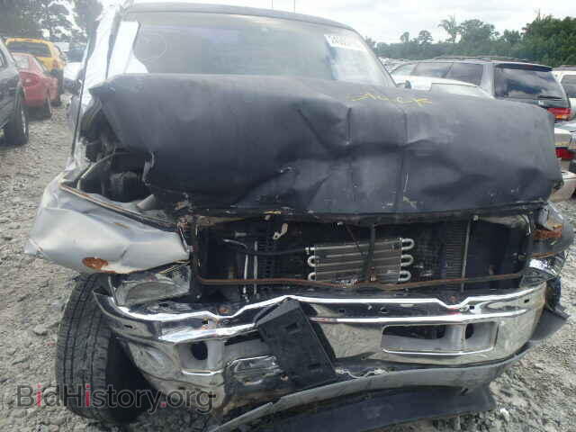 1994 DODGE RAM 1500 - VIN: 3B7HC16Y8RM565670 - Фото 7