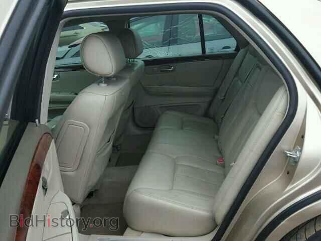 2006 CADILLAC DTS - VIN: 1G6KD57YX6U103792 - Фото 6