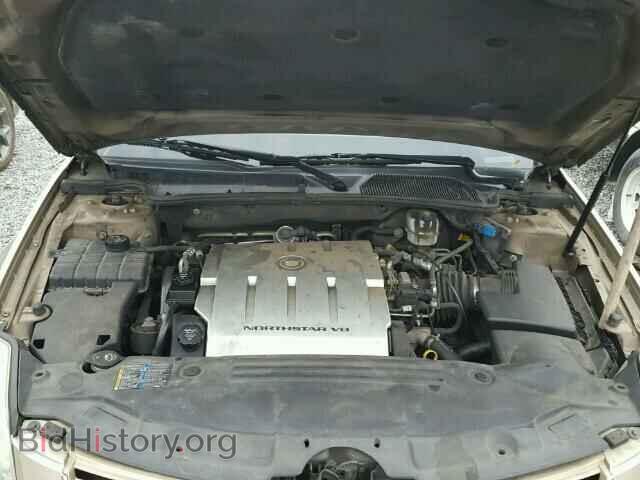 2006 CADILLAC DTS - VIN: 1G6KD57YX6U103792 - Фото 7