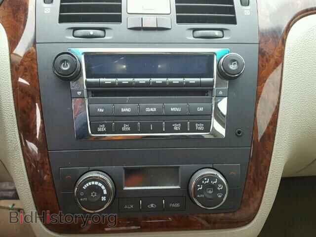 2006 CADILLAC DTS - VIN: 1G6KD57YX6U103792 - Фото 9