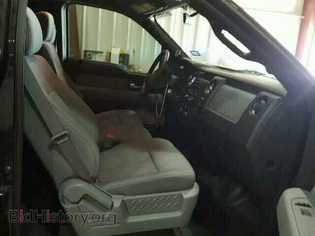 2012 FORD F150 - VIN: 1FTMF1CF9CKE32911 - Фото 5