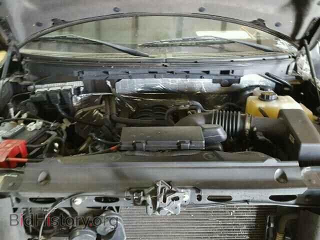 2012 FORD F150 - VIN: 1FTMF1CF9CKE32911 - Фото 7