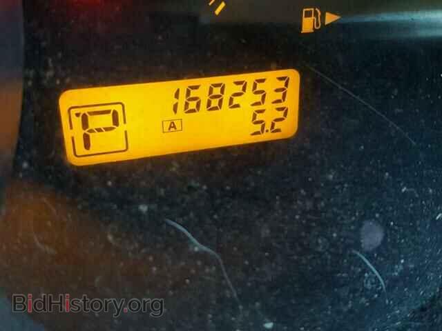 2008 NISSAN VERSA - VIN: 3N1BC13EX8L459275 - Фото 8