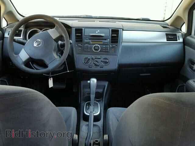 2008 NISSAN VERSA - VIN: 3N1BC13EX8L459275 - Фото 9