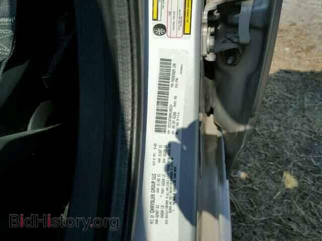 2010 DODGE AVENGER - VIN: 1B3CC4FB0AN106524 - Фото 10